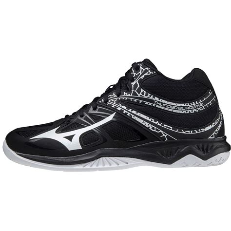 mizuno thunder blade kb indoor